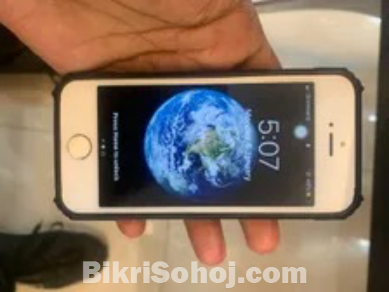 Iphone 5s